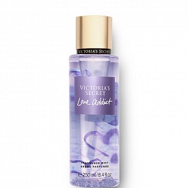 The Mist Collection от Victoria’s Secret: Яркие ароматы, перед которыми невозможно устоять